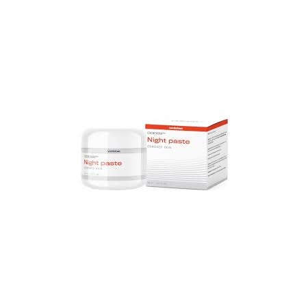 Krem Na Noc ODEXIM Demodex skin na nużycę 30ml